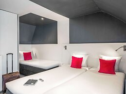 ibis Styles Amsterdam Amstel