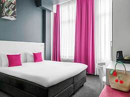 ibis Styles Amsterdam Amstel