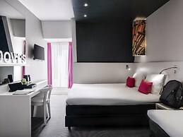 ibis Styles Amsterdam Amstel