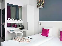 ibis Styles Amsterdam Amstel