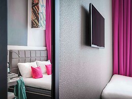 ibis Styles Amsterdam Amstel