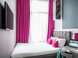 ibis Styles Amsterdam Amstel