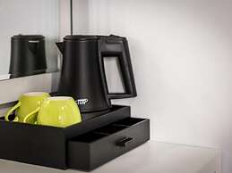 ibis Styles Amsterdam Amstel