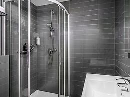 ibis Styles Amsterdam Amstel