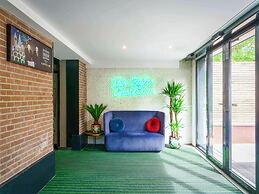 ibis Styles Amsterdam Amstel