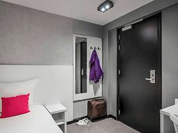 ibis Styles Amsterdam Amstel
