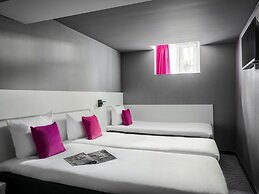 ibis Styles Amsterdam Amstel