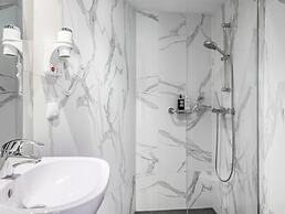 ibis Styles Amsterdam Amstel