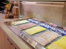 ibis Styles Amsterdam Amstel