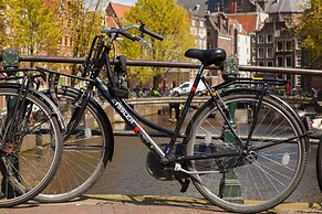 ibis Styles Amsterdam Amstel