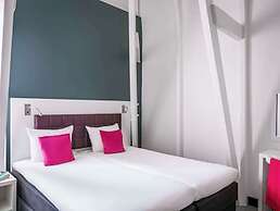 ibis Styles Amsterdam Amstel