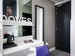 ibis Styles Amsterdam Amstel