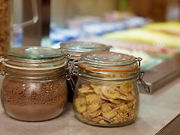 ibis Styles Amsterdam Amstel