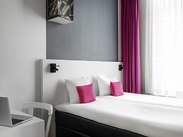 ibis Styles Amsterdam Amstel