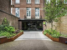 ibis Styles Amsterdam Amstel