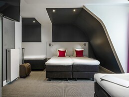 ibis Styles Amsterdam Amstel