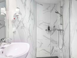 ibis Styles Amsterdam Amstel