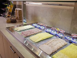 ibis Styles Amsterdam Amstel