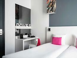 ibis Styles Amsterdam Amstel