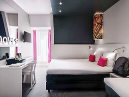 ibis Styles Amsterdam Amstel