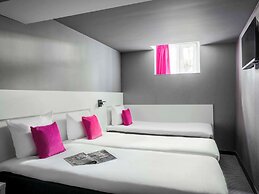 ibis Styles Amsterdam Amstel