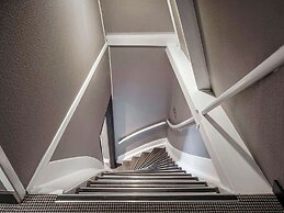 ibis Styles Amsterdam Amstel