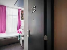 ibis Styles Amsterdam Amstel