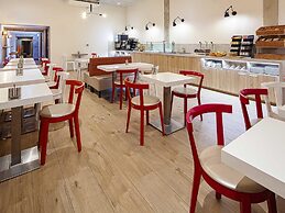 ibis Styles Amsterdam Amstel