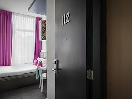 ibis Styles Amsterdam Amstel