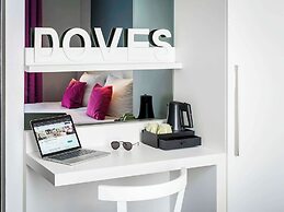 ibis Styles Amsterdam Amstel