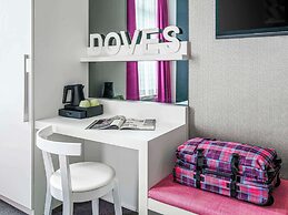 ibis Styles Amsterdam Amstel