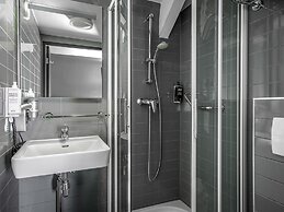 ibis Styles Amsterdam Amstel