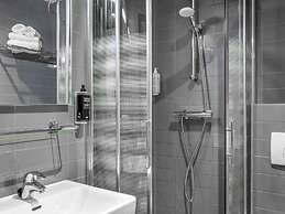 ibis Styles Amsterdam Amstel