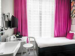 ibis Styles Amsterdam Amstel