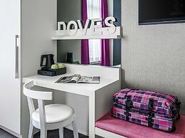 ibis Styles Amsterdam Amstel