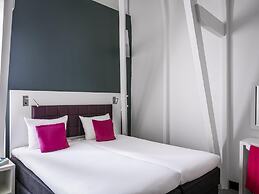 ibis Styles Amsterdam Amstel