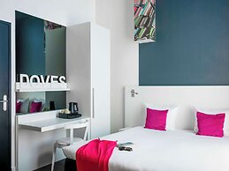 ibis Styles Amsterdam Amstel