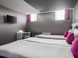 ibis Styles Amsterdam Amstel