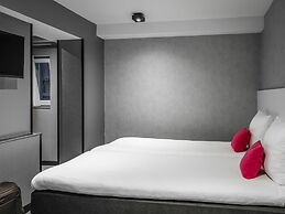 ibis Styles Amsterdam Amstel