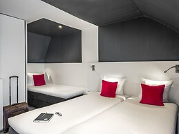 ibis Styles Amsterdam Amstel
