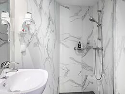 ibis Styles Amsterdam Amstel