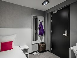 ibis Styles Amsterdam Amstel