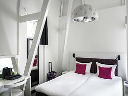 ibis Styles Amsterdam Amstel