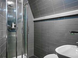 ibis Styles Amsterdam Amstel