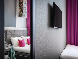 ibis Styles Amsterdam Amstel