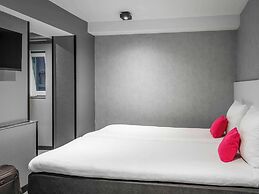 ibis Styles Amsterdam Amstel