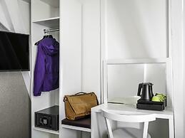 ibis Styles Amsterdam Amstel