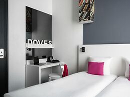 ibis Styles Amsterdam Amstel