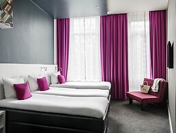 ibis Styles Amsterdam Amstel
