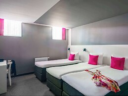 ibis Styles Amsterdam Amstel